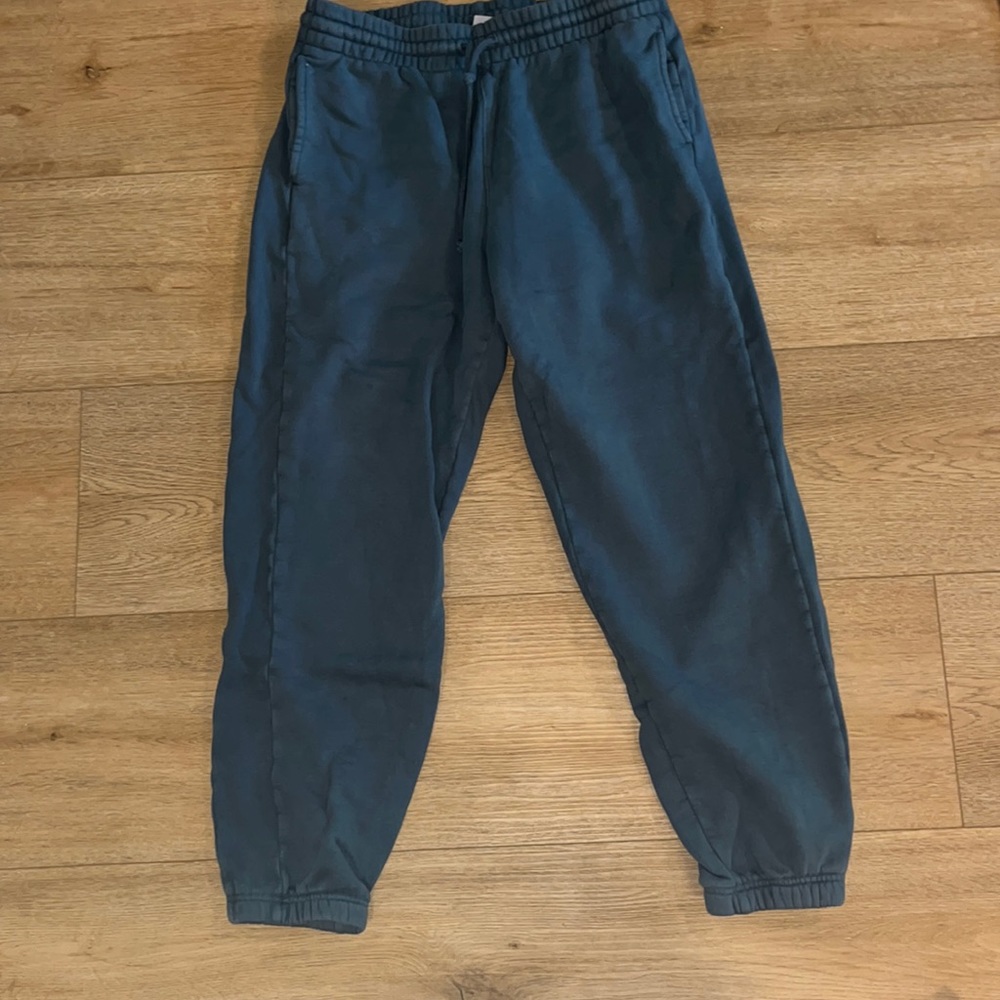 Cozy Joggers
